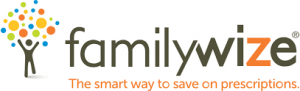 familywize logo the smart way to save on prescriptions